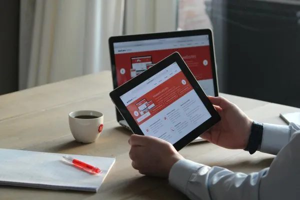 Membangun Website Company Profile yang Efektif