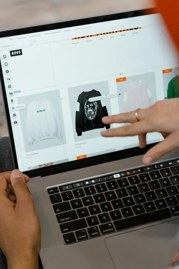 Jasa Pembuatan Website untuk UMKM: Menjadi Lebih Efisien dan Efektif