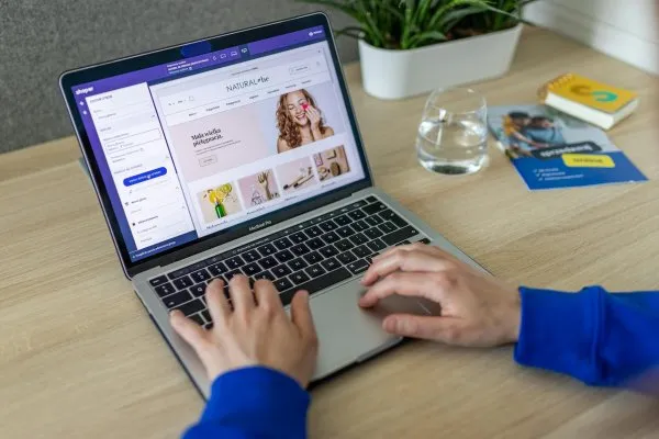 Kecepatan Website: Kunci Kesuksesan Bisnis Digital Anda