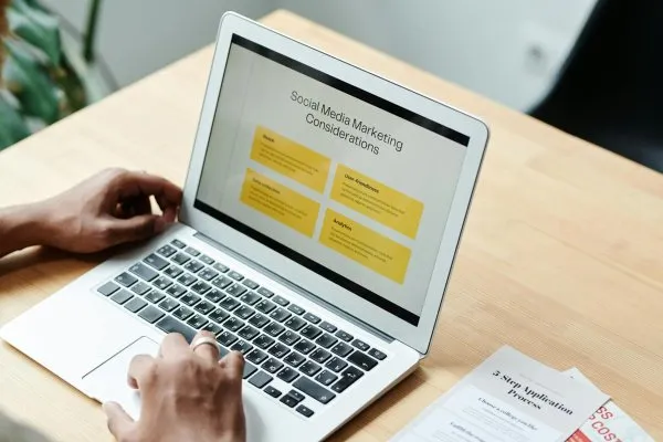 Menggali Kekuatan Content Marketing untuk Bisnis Modern