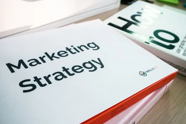 Kekuatan Copywriting: Seni dan Strategi untuk Meningkatkan Penjualan