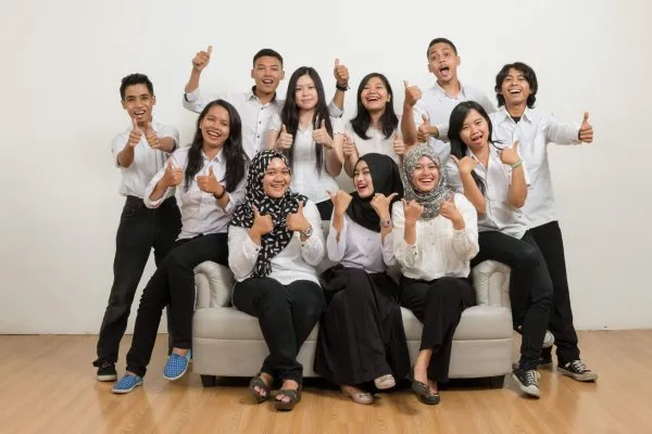 Meningkatkan Produktivitas melalui Kolaborasi Tim yang Efektif