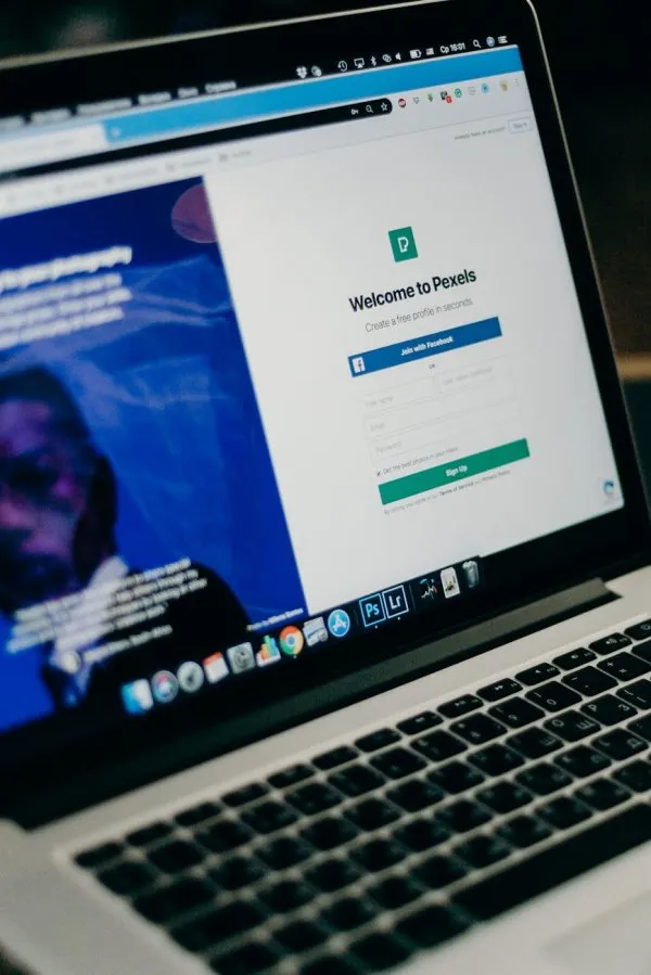 Menciptakan Landing Page yang Memikat: Strategi dan Praktik Terbaik