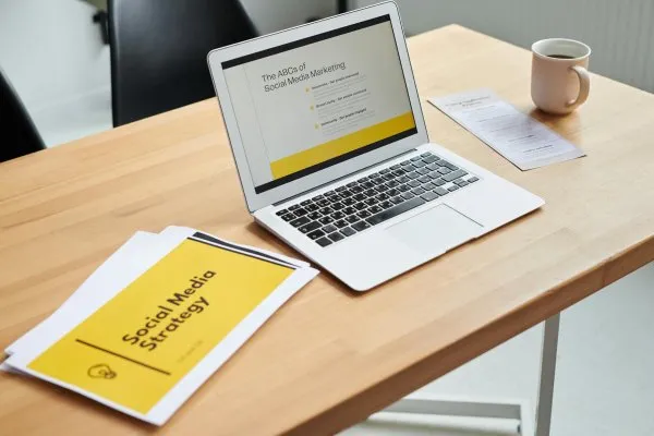 Membangun Landing Page yang Mengonversi: Strategi Praktis