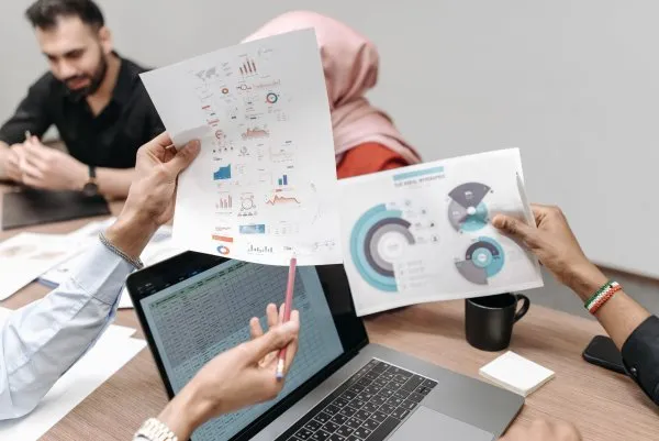 Maksimalkan Organic Traffic: Strategi Nyata untuk Bisnis Digital