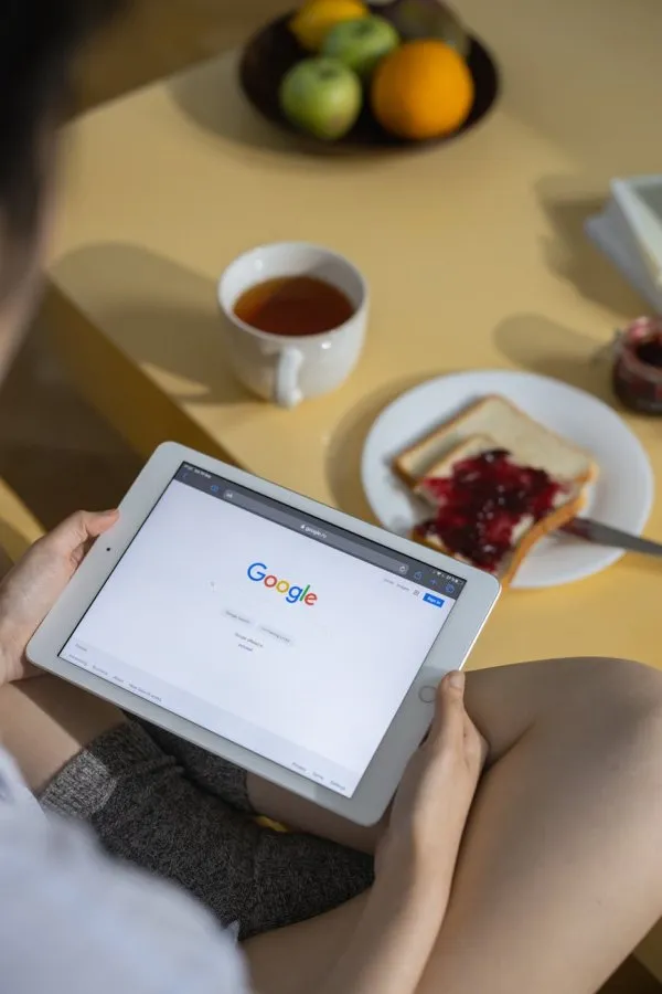 Maksimalkan Potensi Bisnis Anda dengan Google Ads