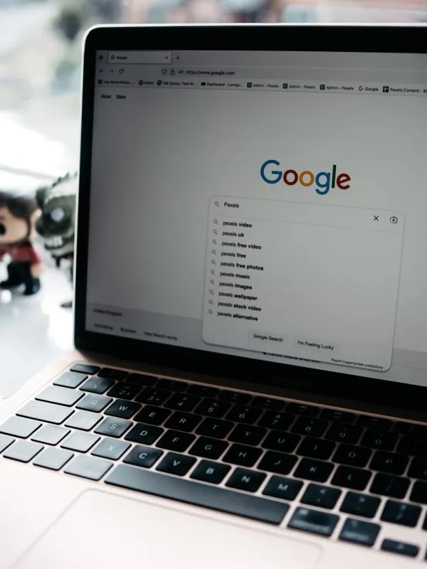Maksimalkan Potensi Bisnis Anda dengan Google Ads