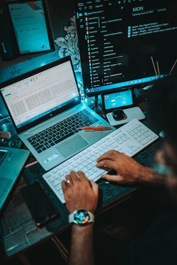 Maksimalkan Produktivitas dengan Digital Workspace