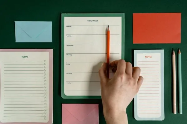 Maksimalkan Produktivitas Anda dengan Time Blocking
