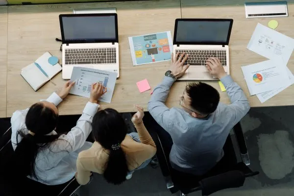 Maksimalkan Produktivitas dengan Workflow Digital yang Efisien