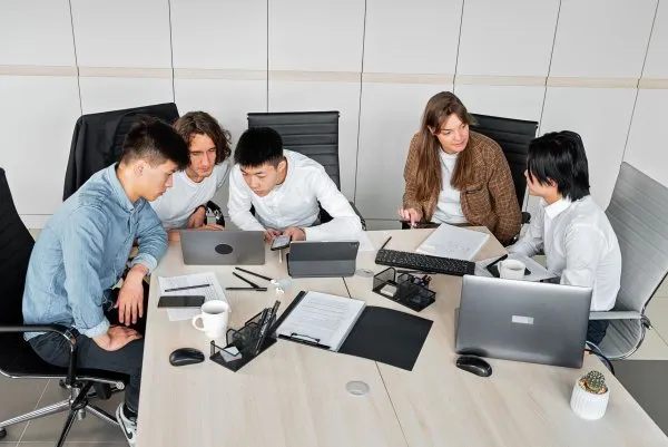 Maksimalkan Team Collaboration untuk Tingkatkan Produktivitas