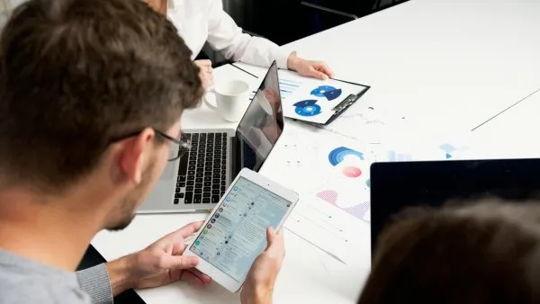 Maksimalkan Workflow Digital untuk Meningkatkan Produktivitas