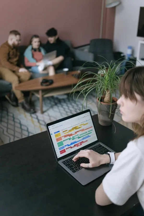 Manajemen Proyek: Kunci Produktivitas di Era Digital
