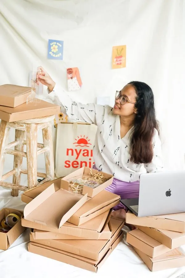 Membangun Bisnis dari Nol: Langkah Praktis dan Realistis