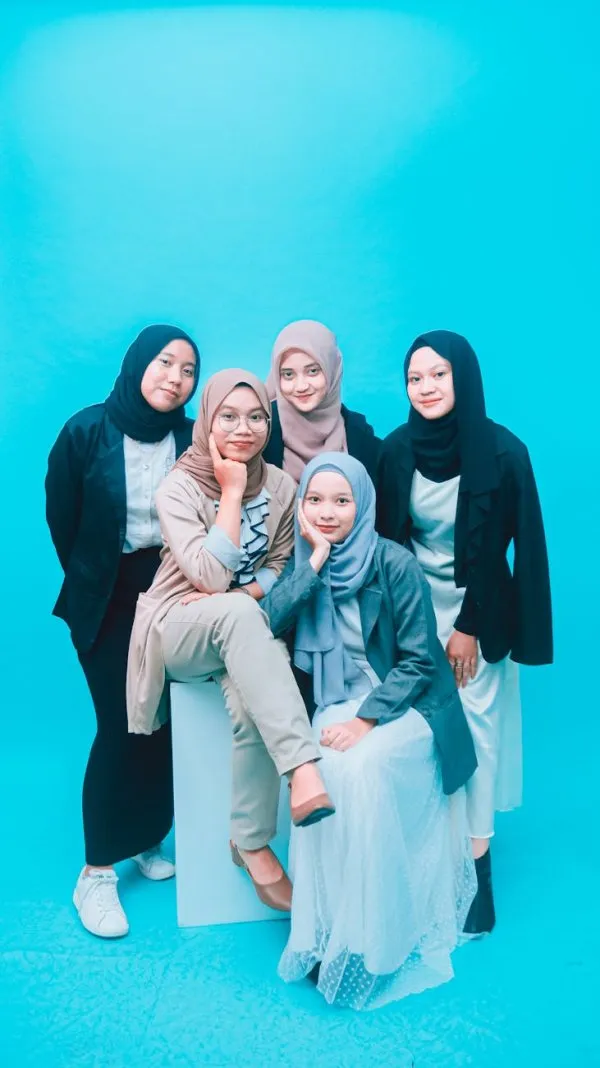 Membangun Personal Branding yang Solid di Era Digital