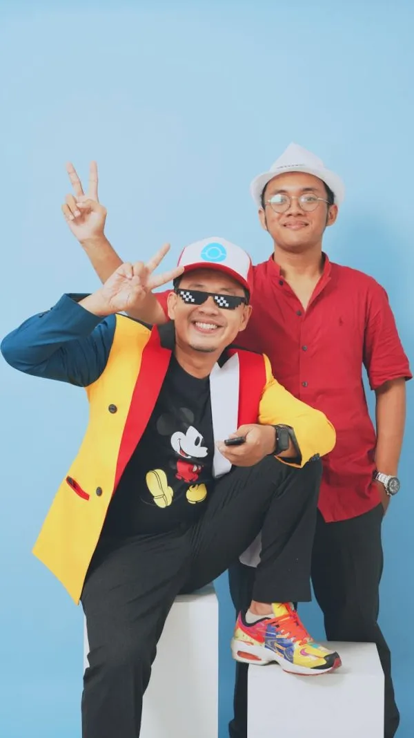 Membangun Personal Branding yang Kuat di Era Digital