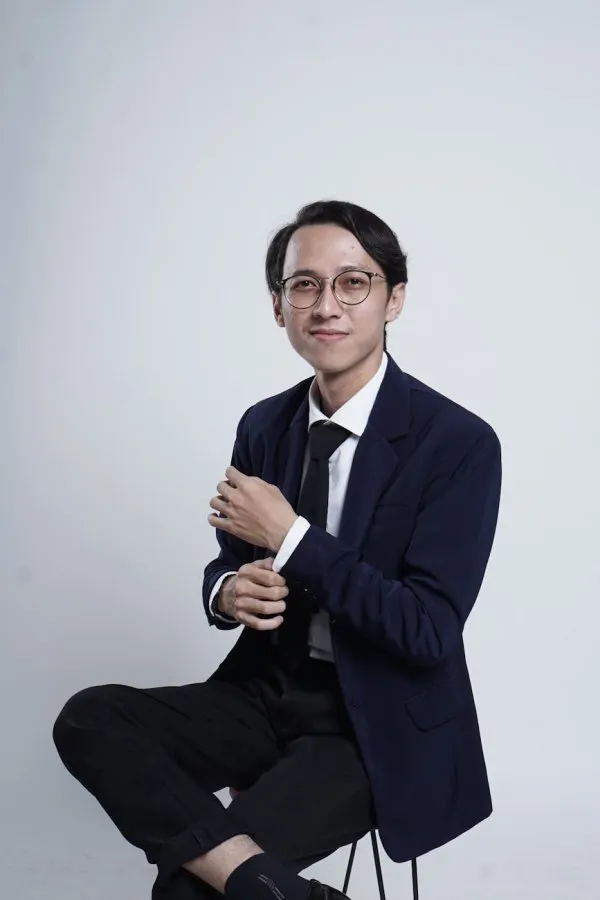 Membangun Personal Branding yang Efektif: Lebih dari Sekadar Nama