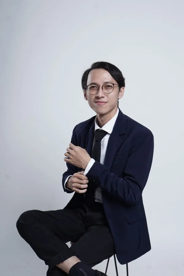Membangun Personal Branding yang Kuat di Era Digital