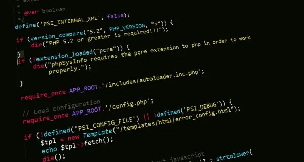 Membangun Web Aplikasi yang Efektif untuk Bisnis Modern