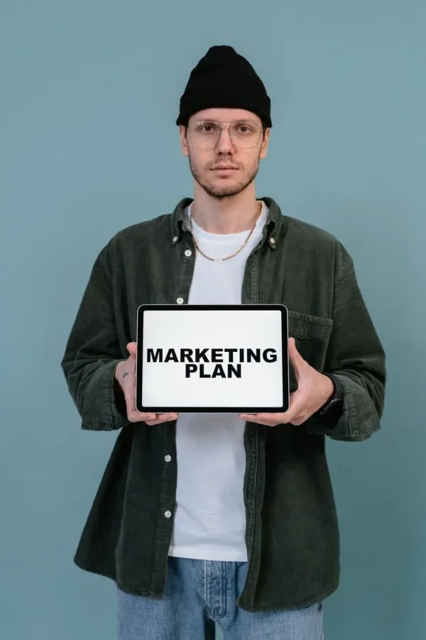 Membedah Digital Marketing: Strategi Efektif untuk Bisnis Modern