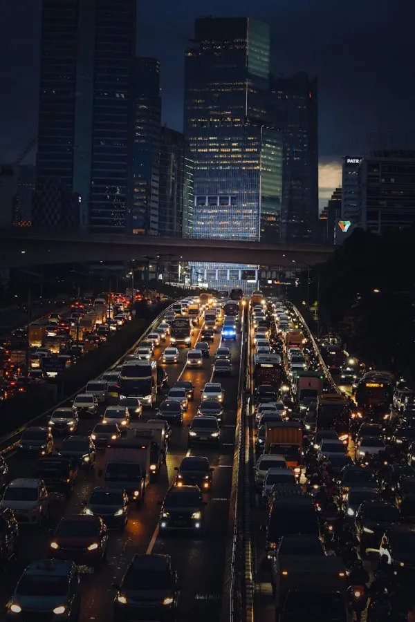 Menciptakan Traffic Website yang Berkualitas: Strategi yang Harus Diterapkan