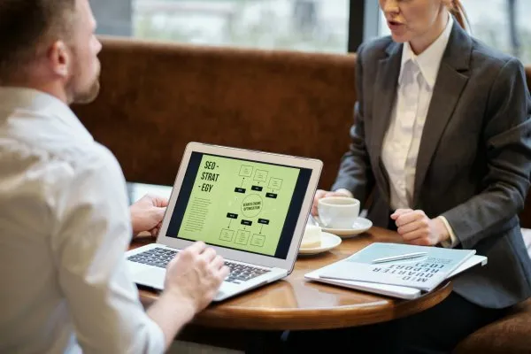 Mendalami SEO Website: Strategi Praktis untuk Meningkatkan Visibilitas Online