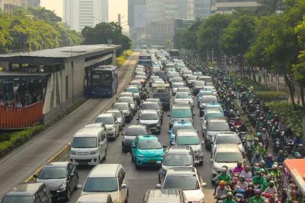 Mendorong Traffic Organik: Cara Praktis yang Harus Diketahui