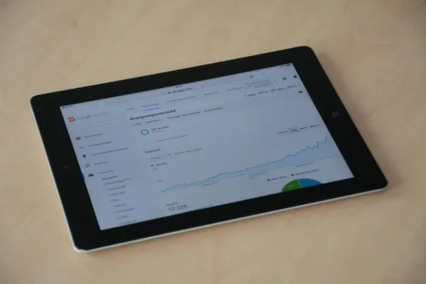 Menggali Potensi Organic Traffic untuk Bisnis Digital