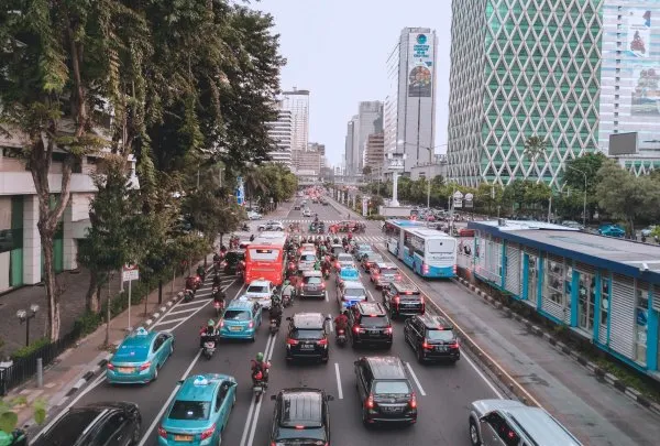 Menggali Potensi Traffic Organik untuk Bisnis Anda