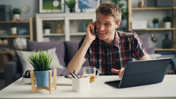 Mengoptimalkan Produktivitas dalam Remote Working