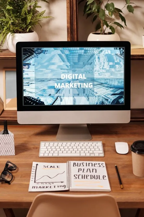 Mengoptimalkan Strategi Digital Marketing untuk Bisnis Modern