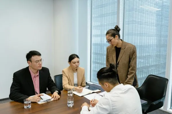 Menguasai Project Management untuk Produktivitas Maksimal