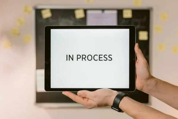 Meningkatkan Efisiensi Kerja dengan Workflow yang Tepat