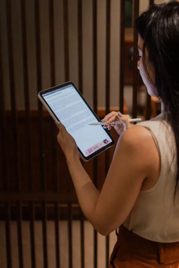 Meningkatkan Efisiensi Kerja di Era Digital
