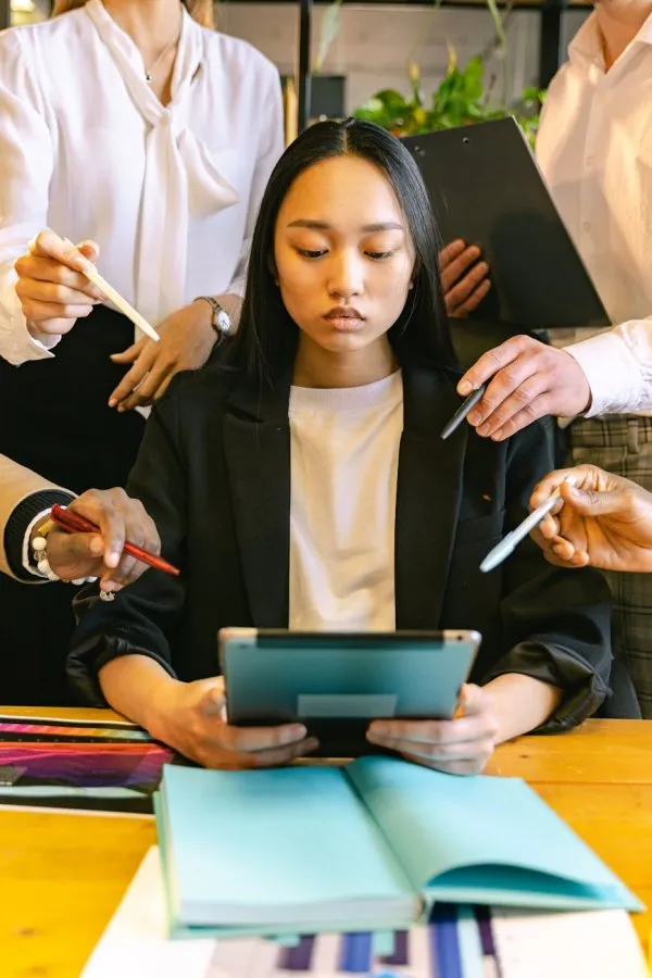 Meningkatkan Efisiensi Kerja: Kunci Produktivitas Tanpa Drama