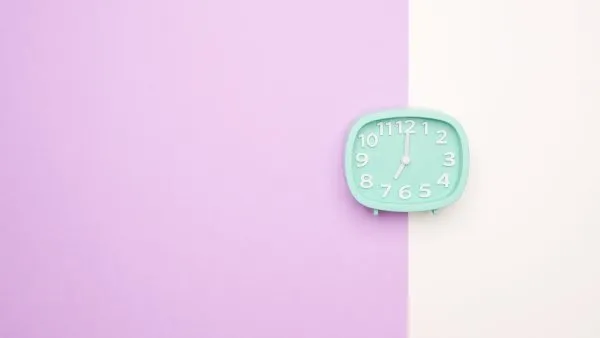 Meningkatkan Produktivitas dengan Time Blocking