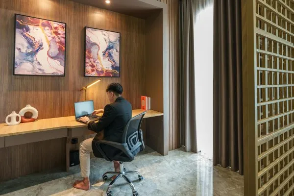 Meningkatkan Produktivitas dengan Digital Workspace