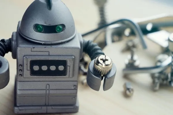 Meningkatkan Produktivitas dengan Tools Automation