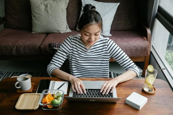 Meningkatkan Produktivitas di Era Kerja Remote