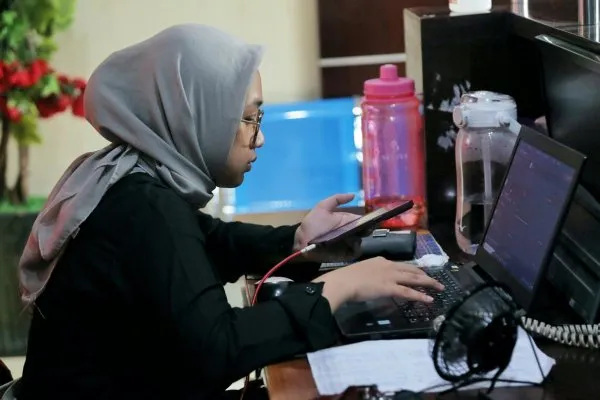 Meningkatkan Produktivitas Melalui Digital Workspace