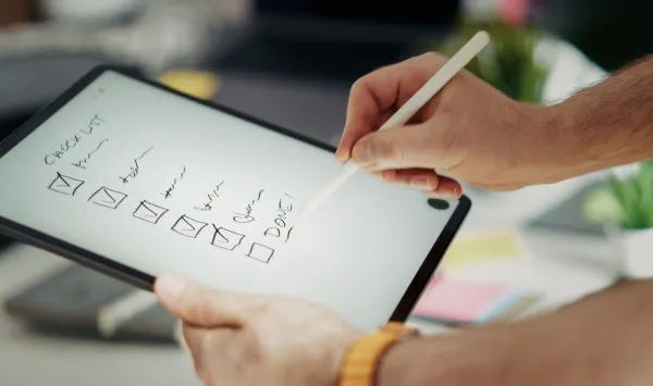 Meningkatkan Produktivitas dengan Workflow Digital yang Efektif