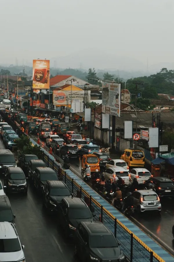 Meningkatkan Traffic Website: Strategi yang Efektif
