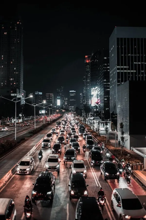 Meningkatkan Traffic Website dengan Strategi yang Efektif