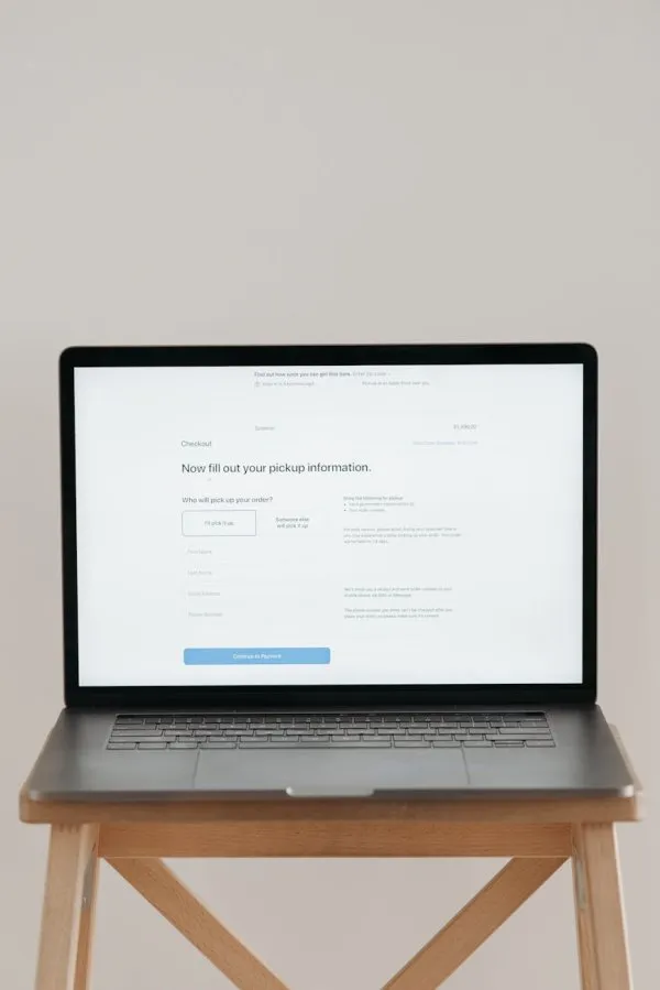 Meningkatkan UX UI Website: Kunci Kesuksesan Bisnis Online Anda
