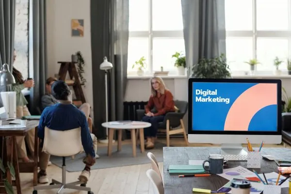 Menyelami Dunia Digital Marketing: Strategi Praktis untuk Bisnis Anda