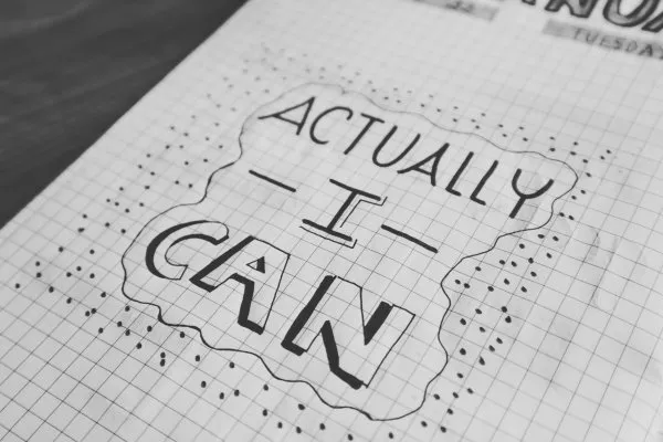 Mindset Produktif: Kunci untuk Menembus Batasan Diri