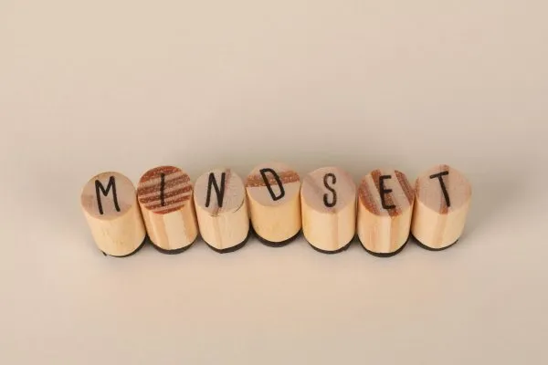 Mindset Produktif: Kunci untuk Meningkatkan Produktivitas Sehari-hari