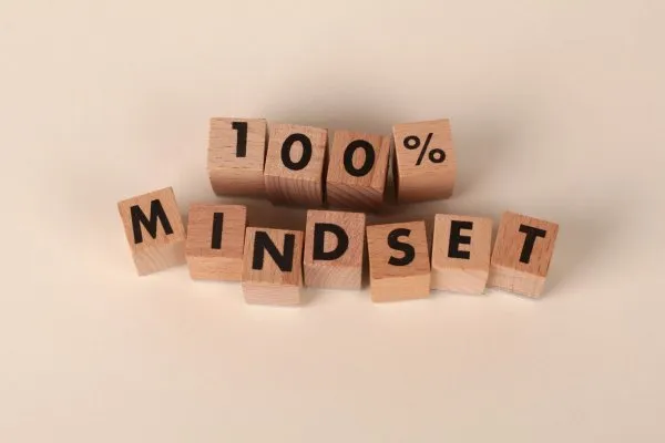 Mindset Produktif: Kunci untuk Meningkatkan Produktivitas Sehari-hari