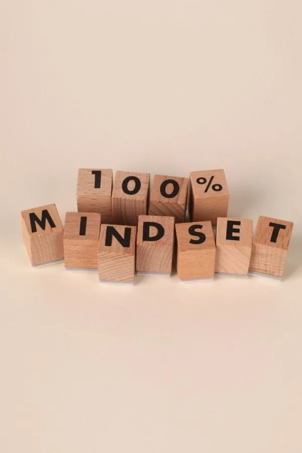 Mindset Produktif: Cara Sederhana untuk Meningkatkan Produktivitas