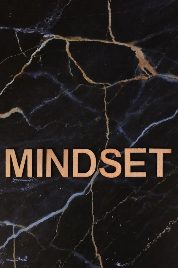 Mindset Produktif: Kunci Sukses di Era Digital